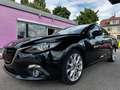 Mazda 3 Lim. Sports-Line  "SH "BOSE"HU/AU+Service" Schwarz - thumbnail 1