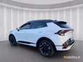 Kia Sportage 1.6 tgdi phev GT-line Sunroof Pack awd auto Wit - thumbnail 3