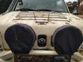 Suzuki Jimny 1.3 16v JLX 4wd E3 - thumbnail 6
