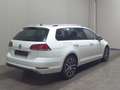 Volkswagen Golf Variant Golf VII Variant 1.5 TSI BMT IQ.DRIVE ACC Navi Weiß - thumbnail 4