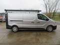 Renault Trafic 1.6dCi Grand Confort - Dubbele schuifdeur - L2H1 Silber - thumbnail 8