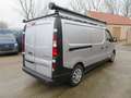 Renault Trafic 1.6dCi Grand Confort - Dubbele schuifdeur - L2H1 Silber - thumbnail 7