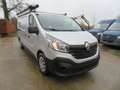 Renault Trafic 1.6dCi Grand Confort - Dubbele schuifdeur - L2H1 Silber - thumbnail 1