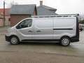 Renault Trafic 1.6dCi Grand Confort - Dubbele schuifdeur - L2H1 Silber - thumbnail 4