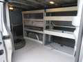 Renault Trafic 1.6dCi Grand Confort - Dubbele schuifdeur - L2H1 Silber - thumbnail 9