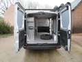 Renault Trafic 1.6dCi Grand Confort - Dubbele schuifdeur - L2H1 Silber - thumbnail 10