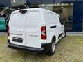 Peugeot Partner 50 kWh L2 Heavy Blanc - thumbnail 4