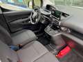 Peugeot Partner 50 kWh L2 Heavy Blanc - thumbnail 8
