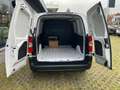 Peugeot Partner 50 kWh L2 Heavy Blanc - thumbnail 6