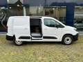 Peugeot Partner 50 kWh L2 Heavy Blanc - thumbnail 5