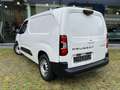 Peugeot Partner 50 kWh L2 Heavy Blanc - thumbnail 3