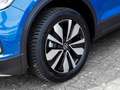 Volkswagen T-Roc 1.5TSi Move Standheiz. NaviMedia 17Zoll LED Sit... Blau - thumbnail 7