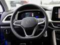 Volkswagen T-Roc 1.5TSi Move Standheiz. NaviMedia 17Zoll LED Sit... Blau - thumbnail 9