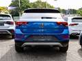 Volkswagen T-Roc 1.5TSi Move Standheiz. NaviMedia 17Zoll LED Sit... Blauw - thumbnail 14