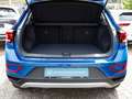 Volkswagen T-Roc 1.5TSi Move Standheiz. NaviMedia 17Zoll LED Sit... Blau - thumbnail 17