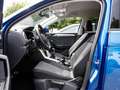 Volkswagen T-Roc 1.5TSi Move Standheiz. NaviMedia 17Zoll LED Sit... Blau - thumbnail 3