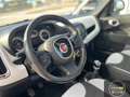 Fiat 500L 500L 0.9 TwinAir Turbo Natural Power Lounge Blanc - thumbnail 11