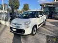Fiat 500L 500L 0.9 TwinAir Turbo Natural Power Lounge Blanc - thumbnail 1