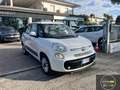 Fiat 500L 500L 0.9 TwinAir Turbo Natural Power Lounge Blanc - thumbnail 4