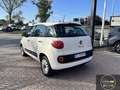 Fiat 500L 500L 0.9 TwinAir Turbo Natural Power Lounge Blanc - thumbnail 10