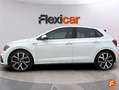 Volkswagen Polo 2.0 TSI GTI Blanco - thumbnail 5