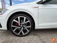Volkswagen Polo 2.0 TSI GTI Blanco - thumbnail 15