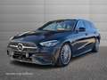 Mercedes-Benz C 220 220 d mhev Premium auto Fekete - thumbnail 1
