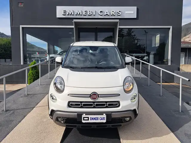 Fiat 500L 500 L 1.4 BENZINA/GPL 95 CV MIRROR