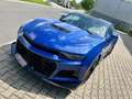 Chevrolet Camaro SS 6,2 V8 Coupe Performance 4 Rohr Automatik ZL1 Bleu - thumbnail 3