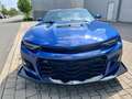 Chevrolet Camaro SS 6,2 V8 Coupe Performance 4 Rohr Automatik ZL1 Bleu - thumbnail 5