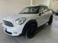 MINI One D Countryman 1.6 Weiß - thumbnail 3