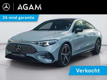 Coupé 250+ Launch Edition 85.5 kWh