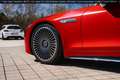 Maybach MAYBACH SL 680 MONOGRAM SERIES Rood - thumbnail 29