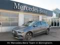 Mercedes-Benz B 250 e Progressive / EASY-PACK / Totwinkel Grijs - thumbnail 1