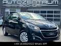 Peugeot 208 Active Scheckheft Klimaanlage Tüv neu PDC Schwarz - thumbnail 1