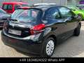 Peugeot 208 Active Scheckheft Klimaanlage Tüv neu PDC Schwarz - thumbnail 4