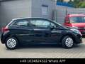 Peugeot 208 Active Scheckheft Klimaanlage Tüv neu PDC Schwarz - thumbnail 2
