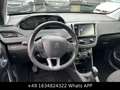Peugeot 208 Active Scheckheft Klimaanlage Tüv neu PDC Schwarz - thumbnail 10
