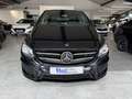 Mercedes-Benz B 200 d *PACK AMG*BOITE AUTO*LED*CUIR*CAMERA*EURO6b Noir - thumbnail 2