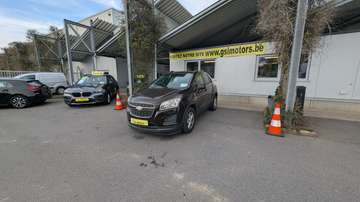 1.7CDTi 130cv Brun 07/14 Airco Climatisation Radio