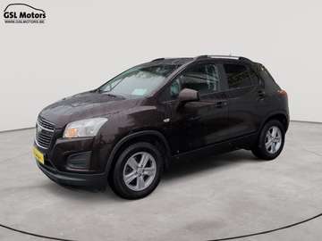 1.7CDTi 130cv Brun 07/14 Airco Climatisation Radio