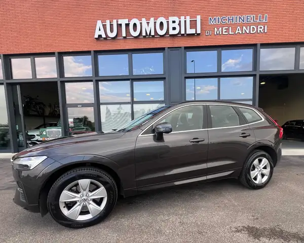 Volvo XC60 2.0 d4 Plus geartronic Momentum Pro Autocarro