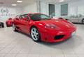 Ferrari 360 Modena Manuale Rouge - thumbnail 3