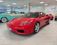 Ferrari 360 Modena Manuale Rouge - thumbnail 1