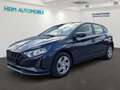 Hyundai i20 1.2 Select Gris - thumbnail 1