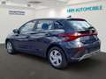 Hyundai i20 1.2 Select Gris - thumbnail 4