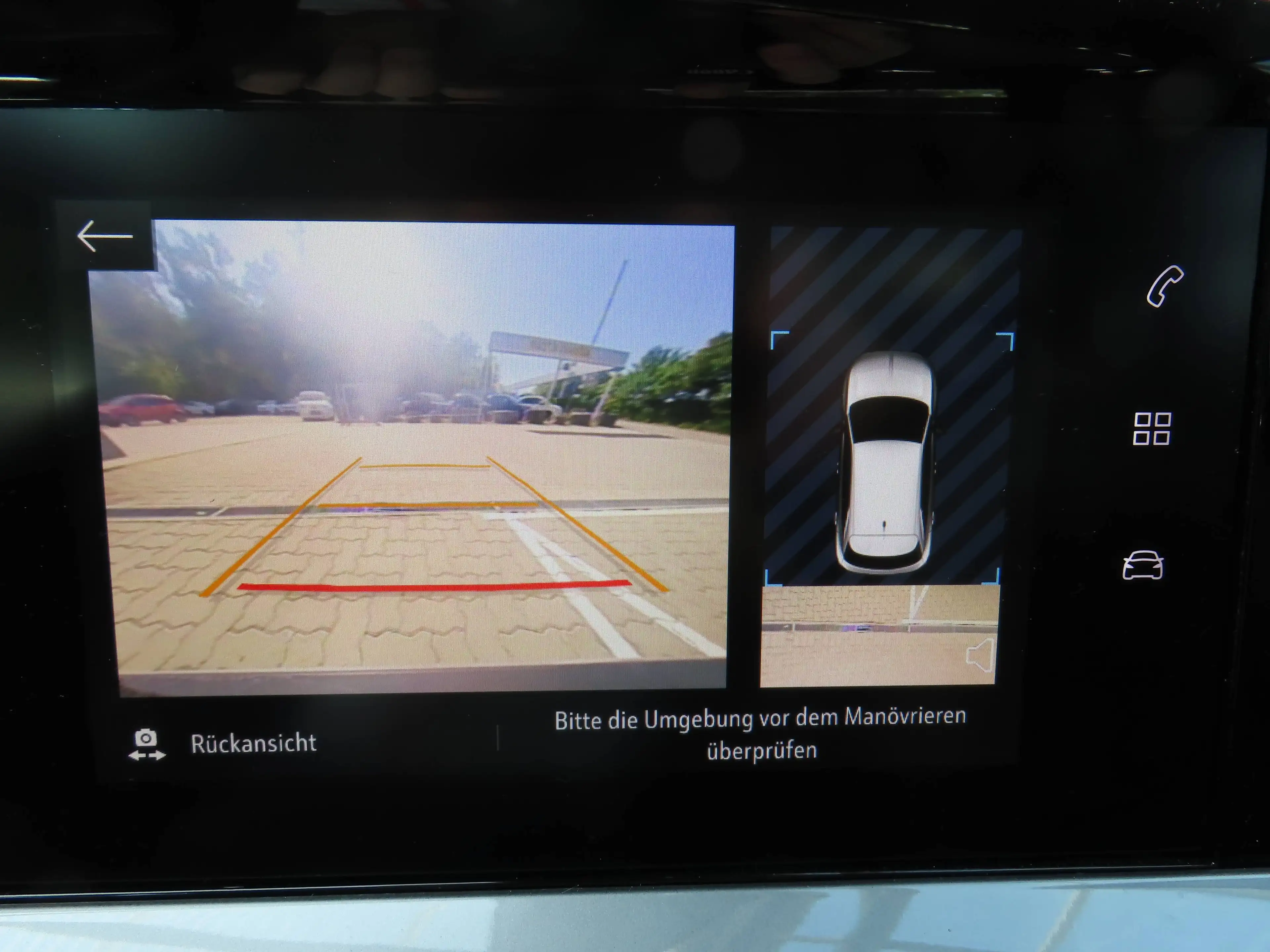 Opel Mokka-E Elegance 100kW(136PS) — photo 14