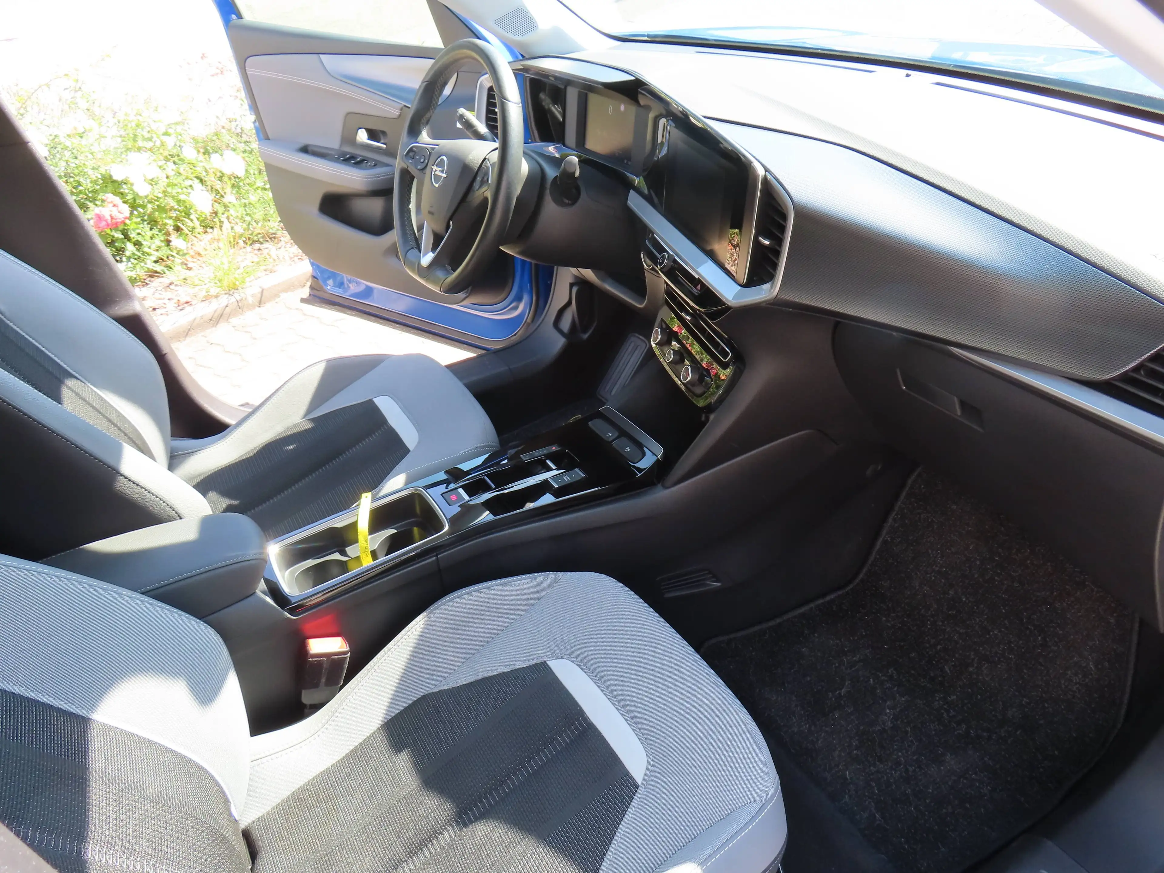 Opel Mokka-E Elegance 100kW(136PS) — photo 10