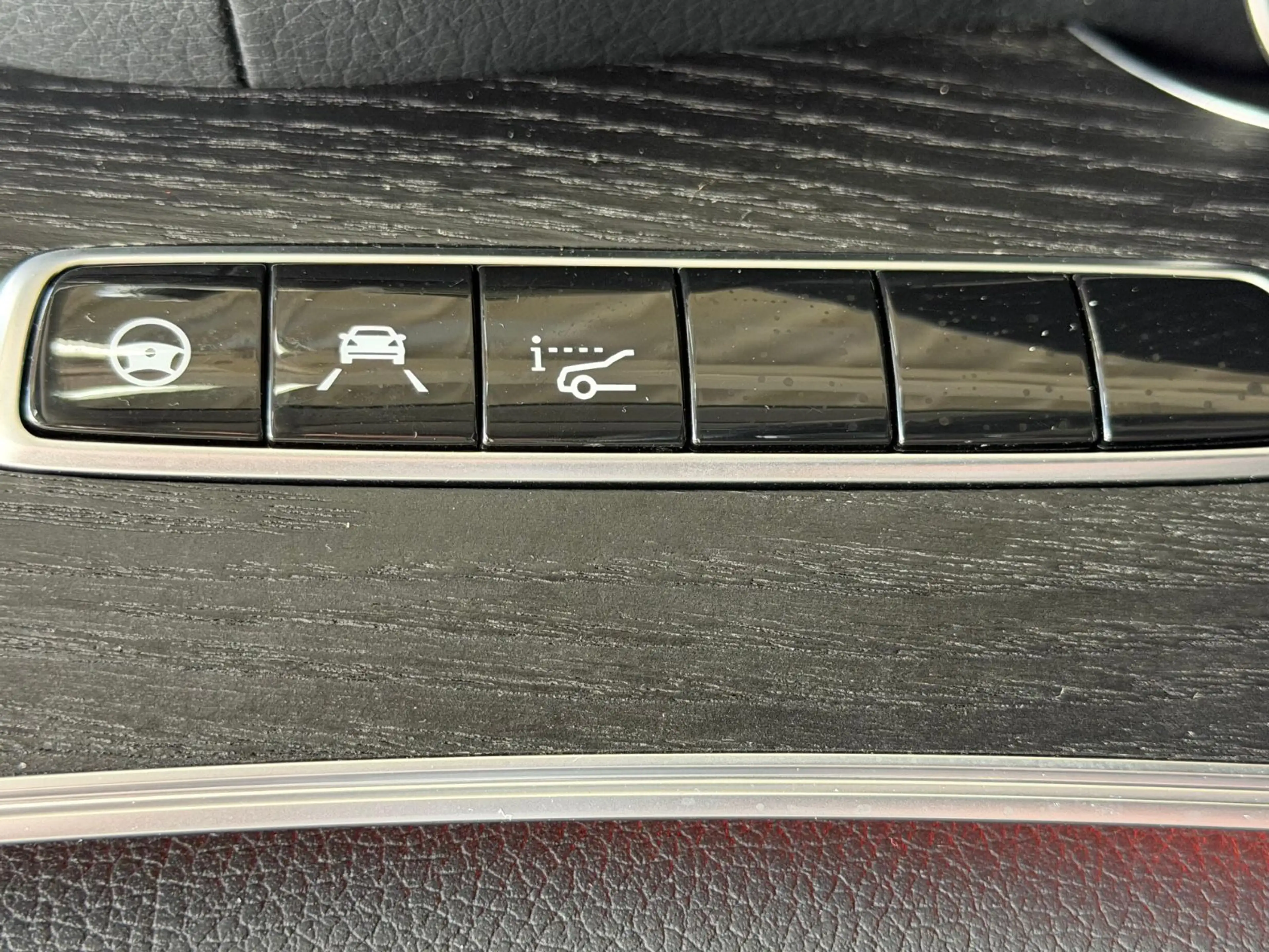 Mercedes-Benz E 450 T 4Matic AMG Pano Burm HUD Distr AHK — photo 20
