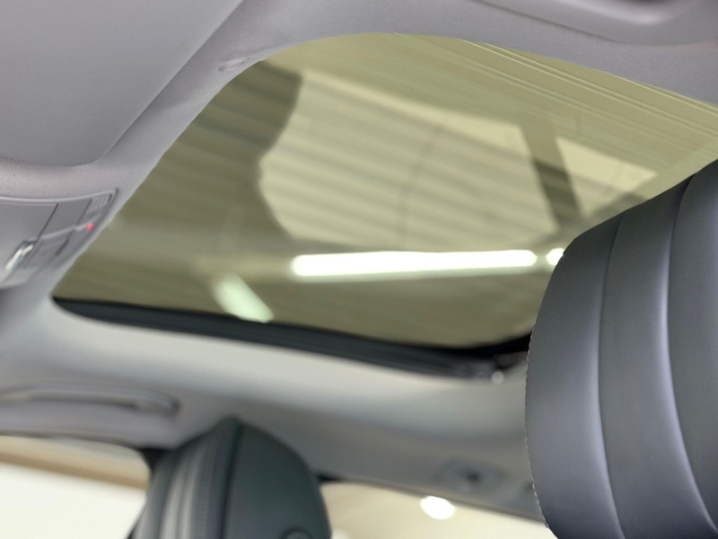 Mercedes-Benz E 450 T 4Matic AMG Pano Burm HUD Distr AHK — photo 15
